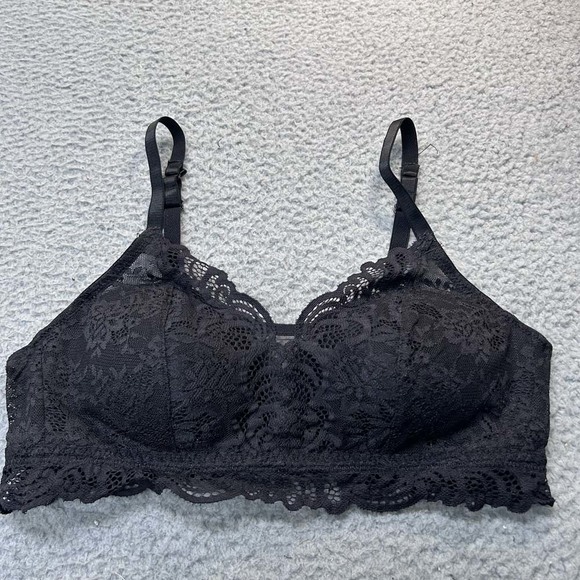 Bali Bra S Bralette 6591 - Picture 1 of 8